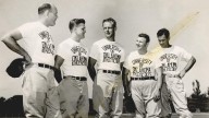 Inside Sooners' journey to college football national title for 1950 season