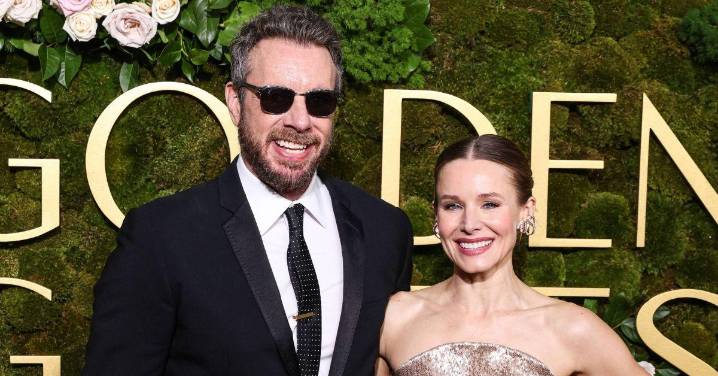 Inside Kristen Bell and Dax Shepard's Relationship: A Complete Timeline 
