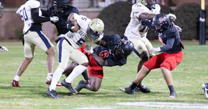 Hornets end Dogs dream of a state championship