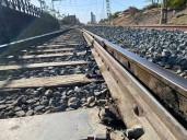 Jaén Merece Más exige al PSOE inversiones inmediatas para reducir el viaje a Madrid a 2,5 horas