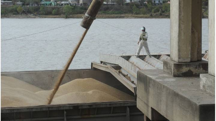 Santa Fe implementa el Observatorio de Inversiones y Comercio Exterior