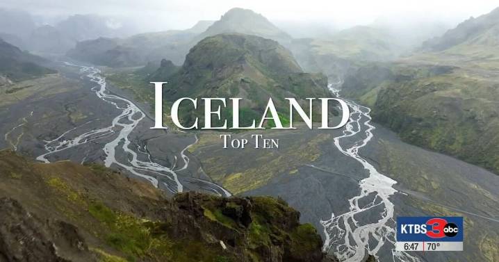 Join Rick Rowe and KTBS 3 Travel Club on trip in 2026