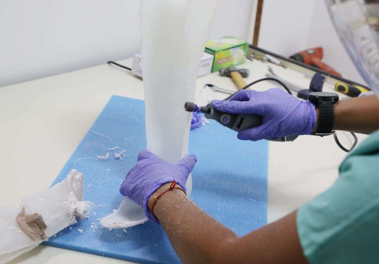 Río Grande cuenta con un Banco de Ayudas Técnicas