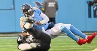 Titans match longest home skid in Tennessee with 7th straight loss this season