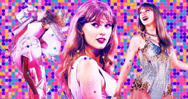 Taylor Swift Finally Reveals the Secrets Behind Her Eras Tour
