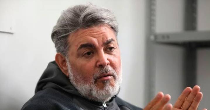 PJ evaluará el lunes 15 de diciembre pedido para levantar secreto de las comunicaciones de Andrés Hurtado