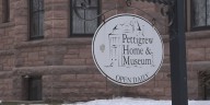 Siouxland Heritage Museums hosting A Holiday Evening at the Pettigrew Home and Museum