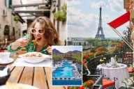 Study proves what parents knew — teens dictate travel plans