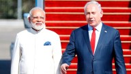 PM Modi, after speaking with Netanyahu, reaffirms zero-tolerance on terror and support for peace