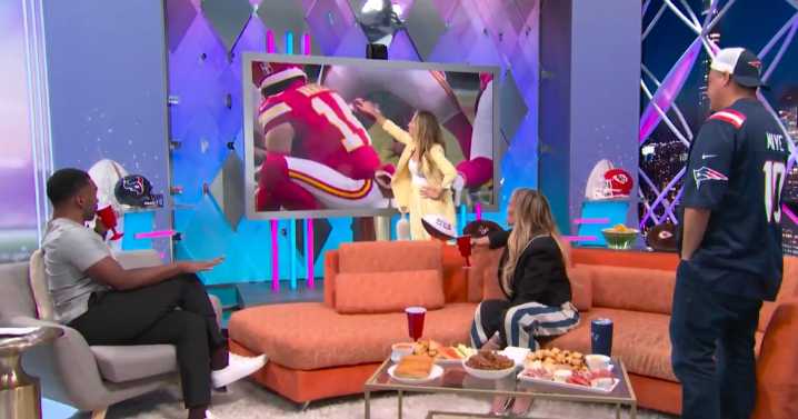 Bravo Should Host NFL Live Streams Every Weekend