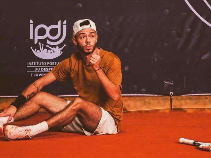 La histórica sanción para un tenista francés por arreglar resultados de partidos: la estrategia de la que lo acusaron 27 veces