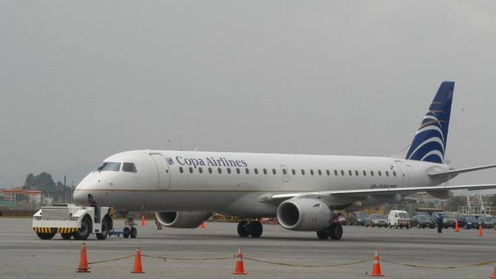 Copa Airlines suspende temporalmente vuelos desde y hacia Caracas 'por fallas en señales de navegación'; estas son las alternativas si compró tiquetes