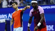Carlos Alcaraz regresa a las canchas con derrota ante Frances Tiafoe en Nueva Jersey
