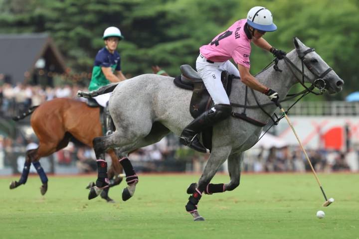 “Podríamos haber jugado mejor”. La decepción de los Heguy en su primera final de Palermo, aunque con una esperanza a plazo 2TSF5LSMLBBAVMQOVWKB4PKDQ4