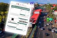 El gobierno de CDMX quiere que los autos de hasta 550,000 pesos jamás paguen tenencia: así es el subsidio al 100%