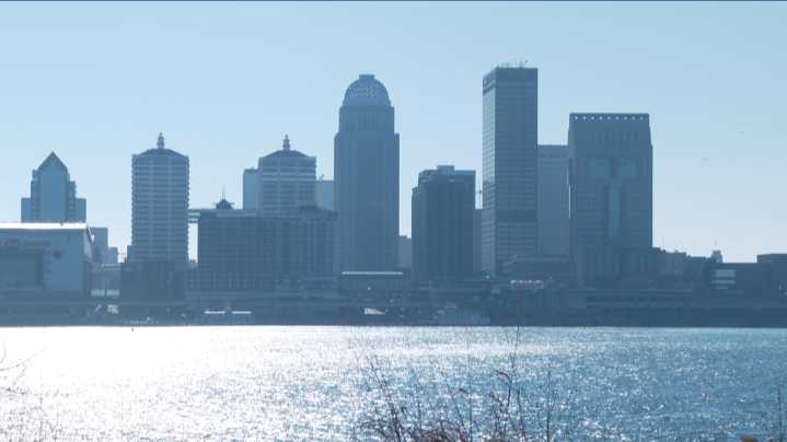 "This is not a life you have to choose." Louisville names new director of group violence program