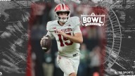 Bowl projections: Indiana, Ohio State, Georgia, Texas Tech headline CFP bracket
