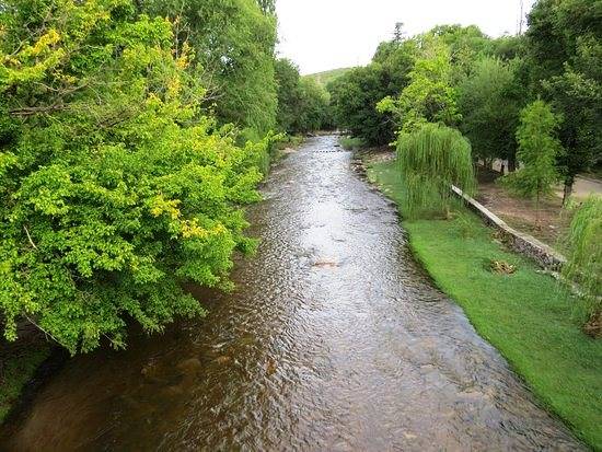 De trapiche minero a villa turística serrana en 233 años de historia