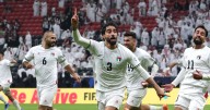 Palestine wins first match over Qatar at FIFA Arab Cup