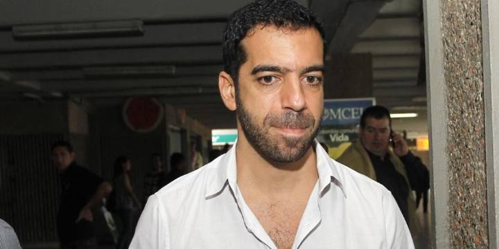 “Nunca necesité salir del Atlántico”, la frase que Arturo Char resalta tras ser llamado a juicio