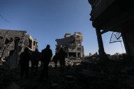 Asesinado a tiros Ahmad Zamzam, alto oficial de seguridad de Hamás en Gaza