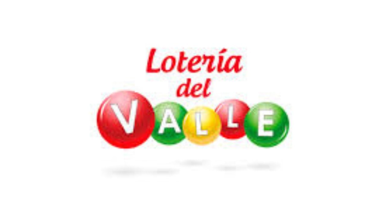 Lotería del Valle: vea los resultados de este miércoles, 10 de diciembre de 2025, último sorteo, 4826