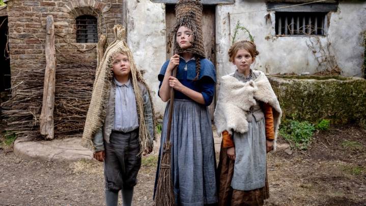 'Hamnet': Chloé Zhao and Affonso Gonçalves on Cutting the Death Scene