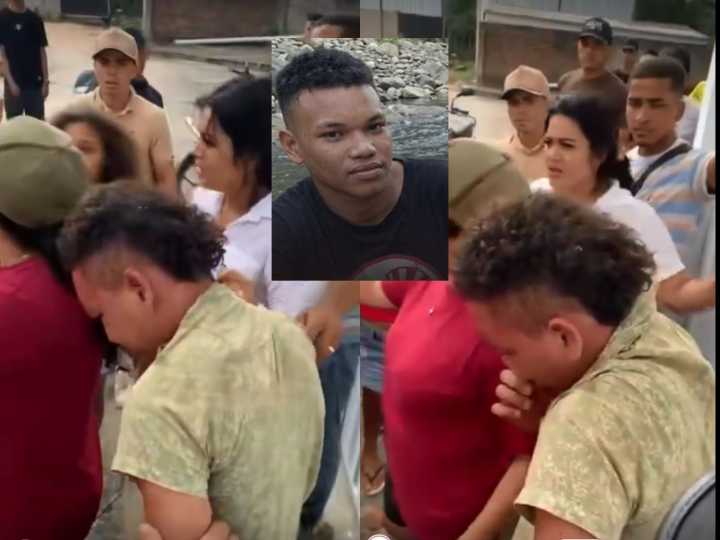 “Aquí se paga con la vida”: acusado por muerte de niña de tres años fue ejecutado por la comunidad