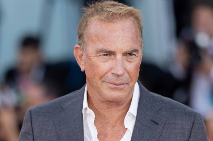 Watch ‘Kevin Costner Presents: The First Christmas’ for free today without cable