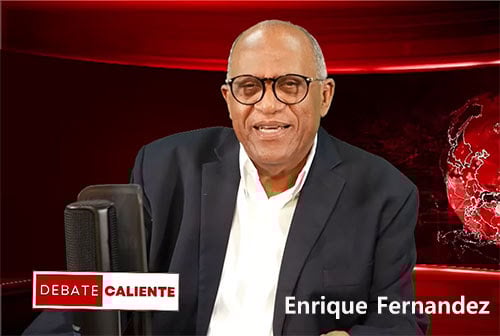 (VIDEO) "El mundo reacciona a favor de Venezuela"