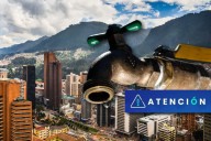 Por daño en tubería, Acueducto suspende servicio de agua en 66 barrios de la localidad de Kennedy