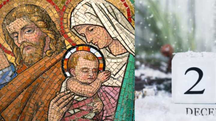 Ernesto Montoya, historiador: 'El 24 de diciembre no es la fecha del nacimiento de Jesús; fue elegida aleatoriamente'