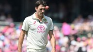 ‘It didn’t really feel fair on other bowlers or even on myself as a captain,’ Cummins talks about biggest risk going into a Test match