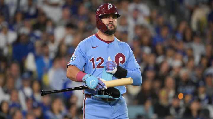 Two Surprising Teams to Monitor In Kyle Schwarber Sweepstakes