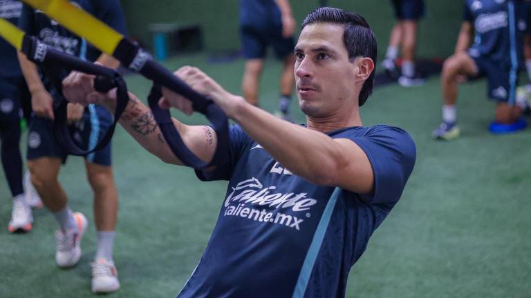 Mazatlán FC pone en marcha su pretemporada rumbo al Clausura 2026