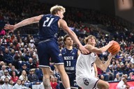 Deadspin | Top 25 roundup: Mark Few earns 750th career win as No. 11 Gonzaga routs UNF