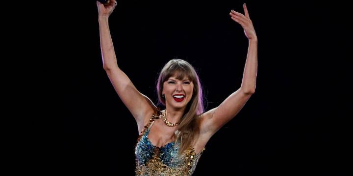 Taylor Swift: claves de los dos primeros capítulos del documental “The End of an Era”