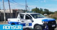 21:15 Secuestraron 100 dosis de cocaína en una vivienda investigada por narcomenudeo en Chubut