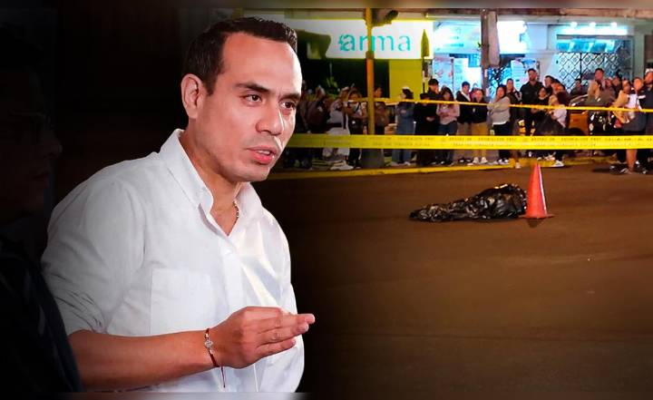 Estado de emergencia fallido: asesinan a exintegrante de Los Pulpos a dos cuadras de la casa del presidente José Jerí