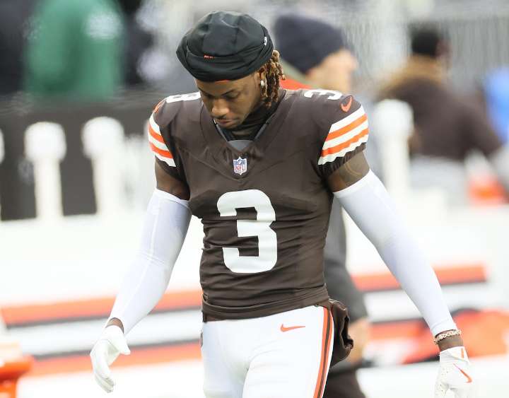The Browns’ preseason QB blunder that doomed Shedeur Sanders and his receivers