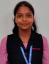 Karkala: Varuna Shetty of Christ King PU College selected for national