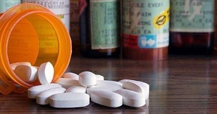 Opioid Use Linked to Higher Risk of C. Diff Infection, Study Finds