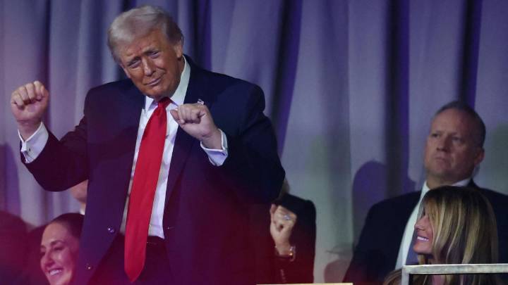 Trump anuncia un rescate de 12.000 millones para los agricultores por el impacto arancelario