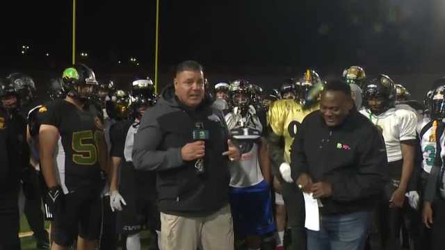 Video highlights from Del Rodgers' tenure at KCRA 3