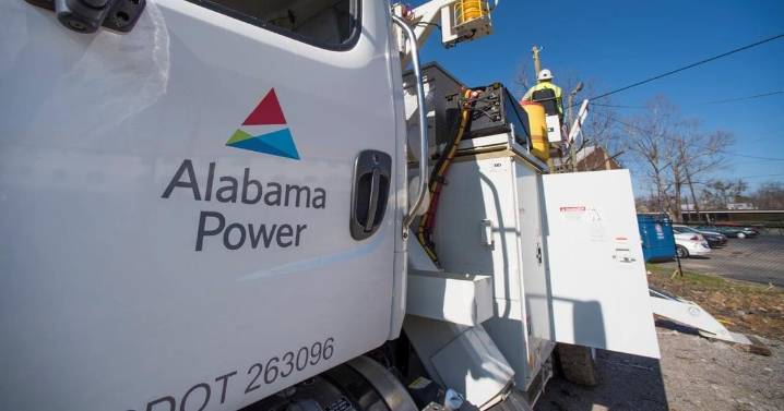 Manufacture Alabama's Barganier: Stability in Alabama Power rates is a win for Alabama manufacturers