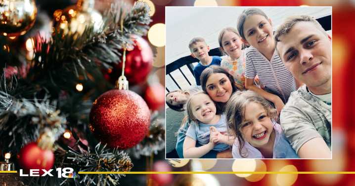 LEX 18 Spanish report for Thursday, Dec. 4 with Radio Vida