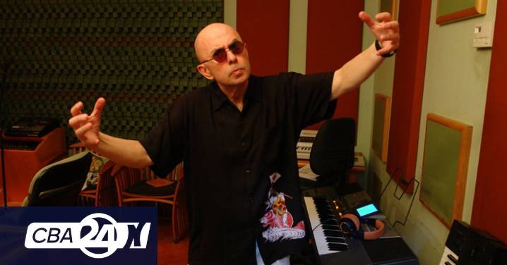 Indio Solari: "Maradona me invitó a su primer programa de televisión"