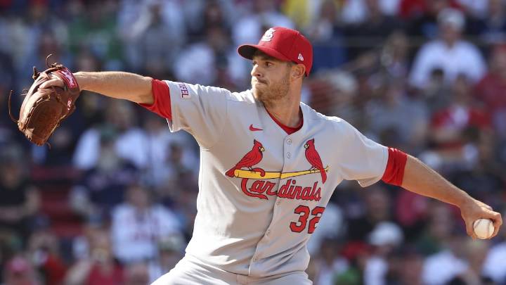 What are Rays getting in Steven Matz? ‘They’ve got a good one, again’