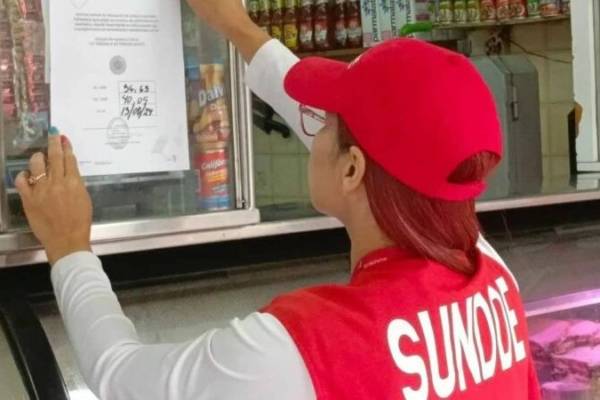 Implementan obligatoriamente nuevo Formato de tasa BCV con código QR