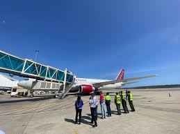 Venezuela reactiva los vuelos de repatriación desde EE.UU.